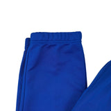 Nike Navy Logo Track Pants (Youth XL)