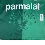 Reebok SE Palmeiras 1997 Reworked Home Jersey Vest (L)