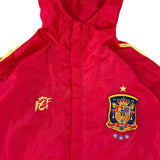 FCF Spain National Team Windbreaker (S)
