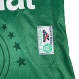 Reebok SE Palmeiras 1997 Reworked Home Jersey Vest (L)