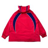 Adidas Munster Rugby 2007 Windbreaker (Women’s L)