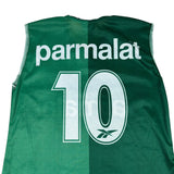 Reebok SE Palmeiras 1997 Reworked Home Jersey Vest (L)