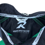 RugbyTech Connacht Rugby 2006 Signed Home Jersey (XL)