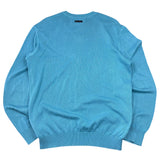 Marlboro Classics 90s Cotton Knitted Sweater (L)