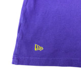 New Era NBA Los Angeles Lakers 2000s Basketball Jersey (S)
