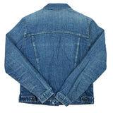 L&M Jeans Vintage Denim Jacket (Women’s S)