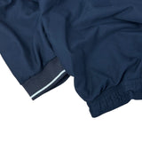 Nike Golf Y2K Black Pull-Over Windbreaker (L)