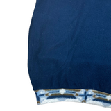 Vintage Funky Q-Zip Fleece (M)