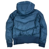 NikeFIT Y2K Black Puffer (Women’s M)