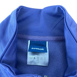 Reebok Y2K Purple Track Jacket (Women’s XL)