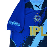 Puma Bath Rugby 2010 Home Jersey (S)