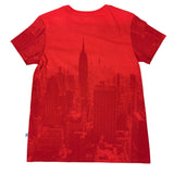 Puma New York Tee (S)
