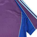 O’Neills Galway GAA 2007/09 Home Jersey (S)