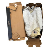 Converse Chuck Taylor All Star High Cream (9UK)