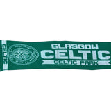 Celtic FC x Derry City FC 1997 Football Scarf