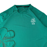 Rugby Heritage Ireland Rugby Shamrock Jersey (XL)