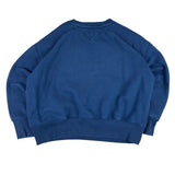 Tommy Hilfiger Jeans Navy Spell-Out Sweater (M)