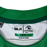 BLK Connacht Rugby 2017/18 Home Jersey (S)