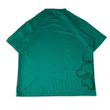 Rugby Heritage Ireland Rugby Shamrock Jersey (XL)