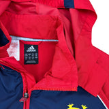 Adidas Munster Rugby 2007 Windbreaker (Women’s L)