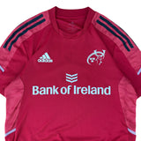 Adidas Munster Rugby 2021/22 Player Training Jersey (M)