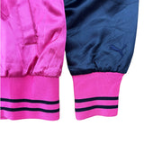 Puma Pink Y2K Insulated Track Jacket (Women’s L)