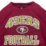 Starter Proline NFL San Francisco 49ers 1996 Sweater (L)