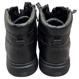 Kurt Geiger London Jacob Double Zip High Sneaker (11UK)