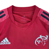Adidas Munster Rugby 2021/22 Player Training Jersey (M)