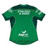 BLK Connacht Rugby 2017/18 Home Jersey (S)