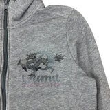 Puma Dragon’s Empire Hoodie (Women’s M)
