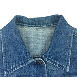 L&M Jeans Vintage Denim Jacket (Women’s S)