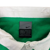 Nike Ireland Rugby 2003 Home Jersey (S)