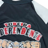 São Paulo FC Torcida Indepente Vintage Supporters Jersey (L)