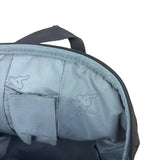 Kappa Y2K Brown Backpack