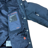 NikeFIT Y2K Black Puffer (Women’s M)
