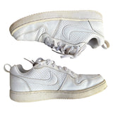 Nike Court Borough Low Trainers White (Women’s 5.5UK)