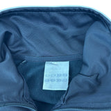 Adidas Y2K Black Track Jacket (M)