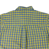 Chaps Ralph Lauren Plaid Shirt (XL)