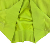 Nike Lime Green Logo Hoodie (M)