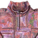 Sapporo Colour Funky Vintage Micro Fleece (L)