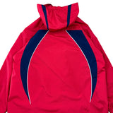 Adidas Munster Rugby 2007 Windbreaker (Women’s L)