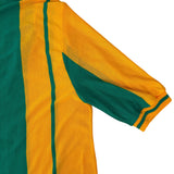 Tapajós Brazil CBF Retro 1980 Home Jersey (L)