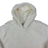 Champion Fleece Logo Hoodie (XL)