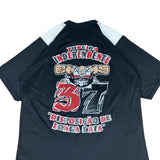 São Paulo FC Torcida Indepente Vintage Supporters Jersey (L)