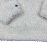 Champion Fleece Logo Hoodie (XL)