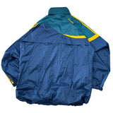 O’Neills Kerry GAA Ciarraí Vintage Windbreaker (L)
