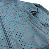 Umbro Mesh Bomber Track Jacket (Women’s M)