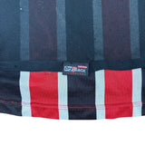 Topper São Paulo FC 2003 Away Jersey (M)