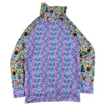 Disney The Little Mermaid All Over Print Sweater (Women’s M)
